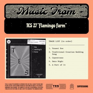 Music from TES 27: Flamingo Farm