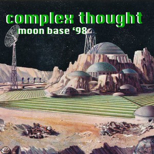 Moon Base '98