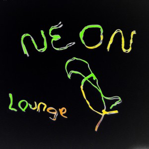 Neon Parrot Lounge