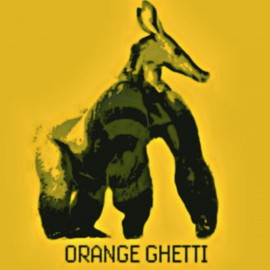 Orange Ghetti
