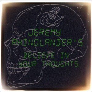 Music From TES 03: Jeremy Rhinolander's 