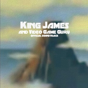 King James and Video Game Guru