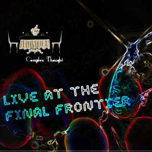 Live at the Final Frontier