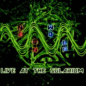 Live at the Solarium