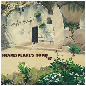 Shakespeare's Tomb '87