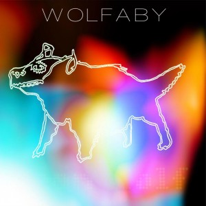 Wolfaby